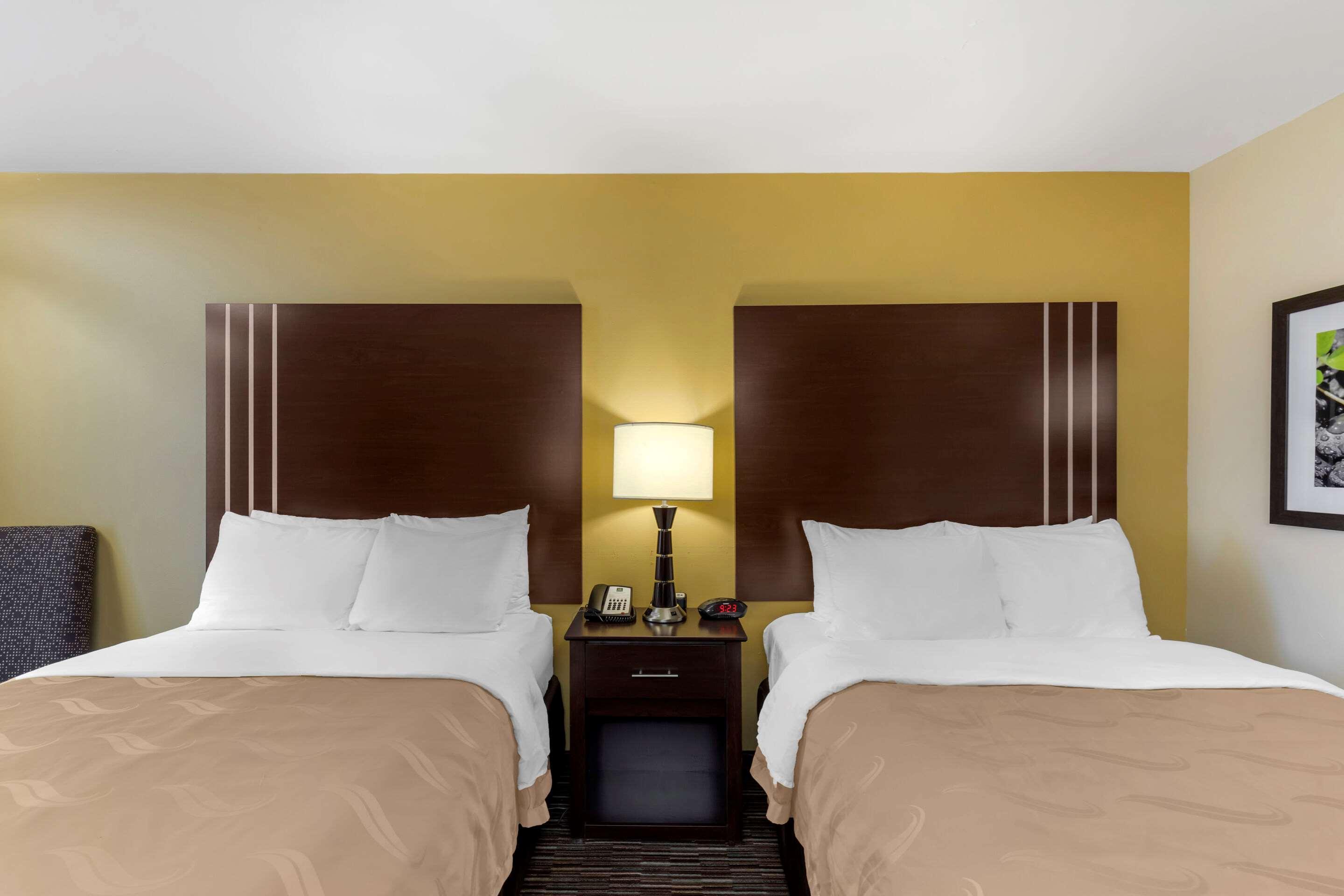 Quality Inn Seneca Us-123 Exterior photo
