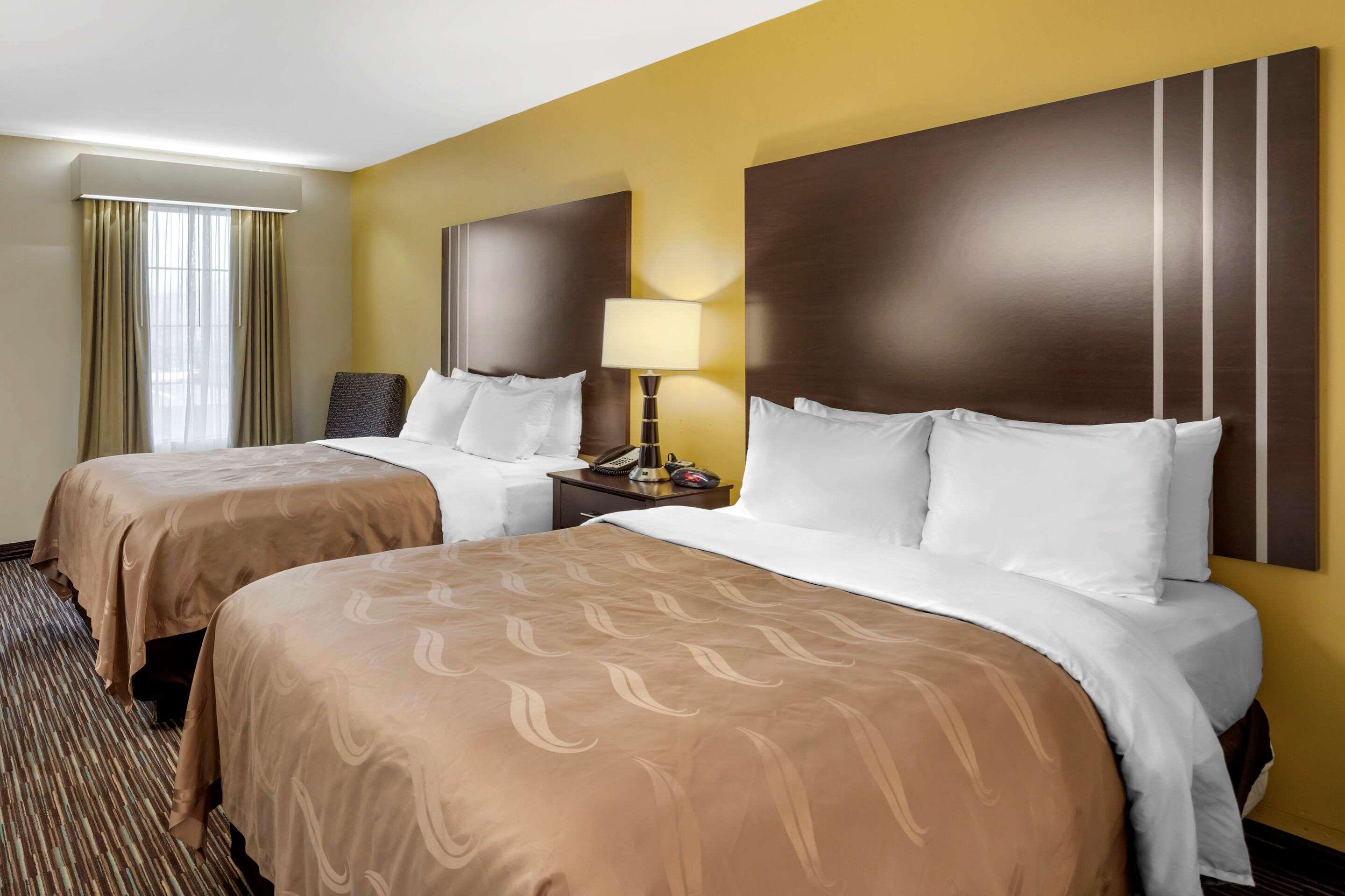 Quality Inn Seneca Us-123 Exterior photo