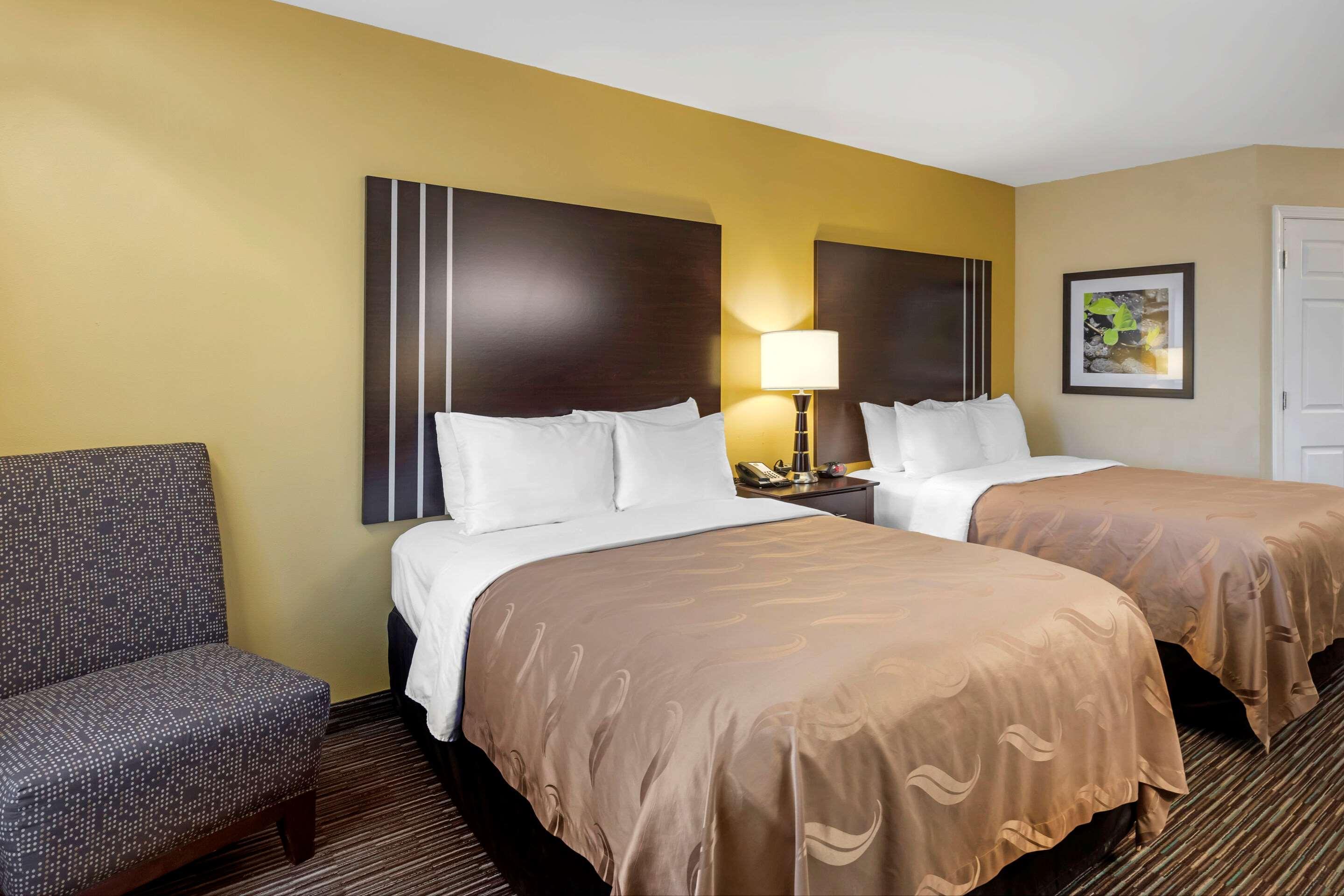 Quality Inn Seneca Us-123 Exterior photo