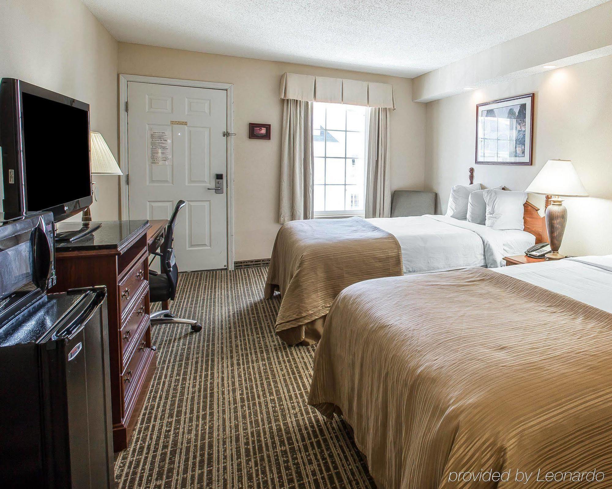 Quality Inn Seneca Us-123 Exterior photo